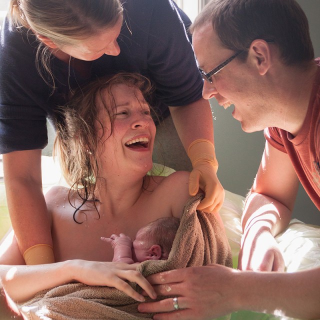 About Midwifery
